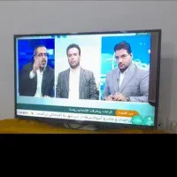 تلویزیون ال ای دی ۴۳ایکس ویژن