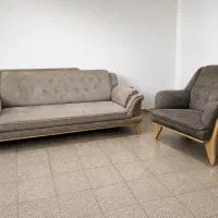 مبل راحتی