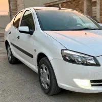 رانا مدل ۹۵ بدون رنگ موتور تیوفایو