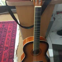 گیتار خارجی