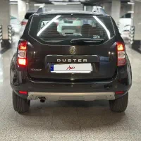 داستر ۲۰۱۶ تک دف se|خودرو سواری و وانت|تهران, ولنجک|دیوار