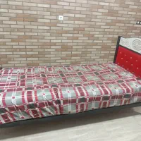 تخت تک نفره