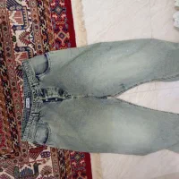 شلوار بگ نونو