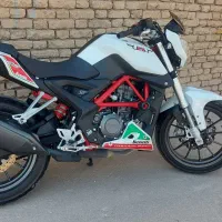 بنلی ۲۵۰تکسیلندر|موتورسیکلت|اصفهان, خوراسگان|دیوار