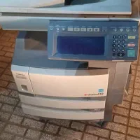 دستگاه چاپ مدل ۴۵۲|پرینتر، اسکنر، کپی، فکس|تربتحیدریه, شهرک ولیعصر|دیوار