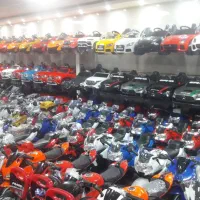 ماشین شارژی موتور شارژی|دوچرخه، اسکیت، اسکوتر|سنندج, |دیوار