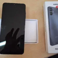 سامسونگ A06 برد سوخته