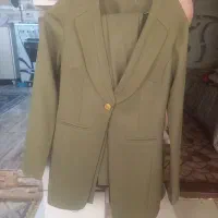 کت شلوار