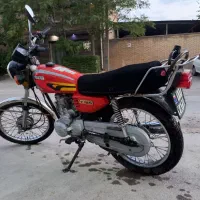هوندا ۵ دنده استارتی