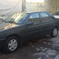 آردی مدل 83/به ضمانت/تمیز و مرتب