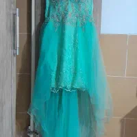 لباس مجلسی