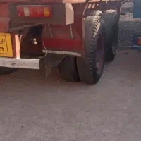 کفی دستگاه ایرانکاوه فول کوچک|خودرو سنگین|اهواز, زیتون کارمندی|دیوار