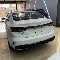 K3 2025|خودرو سواری و وانت|تهران, نعمت‌آباد|دیوار