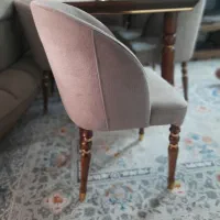 صندلی ناهار خوری|میز و صندلی غذاخوری|اصفهان, همت‌آباد|دیوار