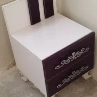 سرویس خواب و کمد بچه فروش فوری|اسباب و اثاث بچه|تربت‌حیدریه, دیزقند|دیوار