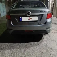 برلیانس H330 اتوماتیک 1500cc مدل 1396|خودرو سواری و وانت|مشهد, هنرور|دیوار