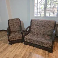 مبل ۸ نفره مناسبب دانشجو، خونه باغ و ...
