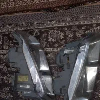 خز پمپ بنزین مه شکن چراغ پارس طاقچه باند|قطعات یدکی و لوازم جانبی|کرج, کمال‌شهر|دیوار