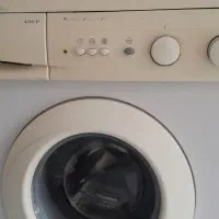 لباس‌شویی ۵|ماشین لباسشویی و خشک‌کن لباس|اردبیل, |دیوار