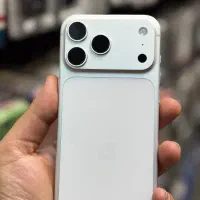 Iphone17promax(battry100 Cicle 15 )بدونه ریجیستر