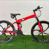 دوچرخه تاشو