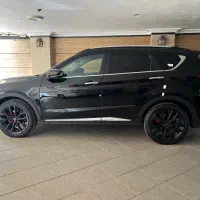 فیدیلیتی الیت ۷