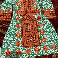 لباس بچگانه