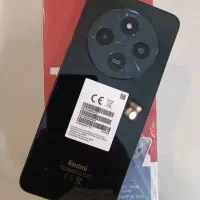 گوشی شیاومی Redmi 14C  در حد صفر|موبایل|ارومیه, |دیوار