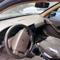 پژو۴۰۵مدل۹۴دوگانه|خودرو سواری و وانت|الوند, |دیوار