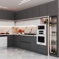 کابینت. طراحی کابینت. کمد دیواری. تحویل کار 1روزه|خدمات پیشه و مهارت|شیراز, معالیآباد|دیوار