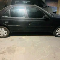 پژو ۴۰۵ GLX مدل 1383|خودرو سواری و وانت|تهران, ارامنه|دیوار