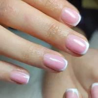 با،دریافت خدمات ناخن، ژلیش پا رایگان است|خدمات آرایشگری و زیبایی|رباطکریم, رباطکریم|دیوار