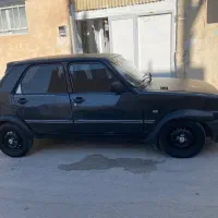 پی کی ۸۳|خودرو سواری و وانت|دورود, |دیوار