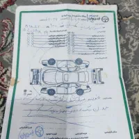 سایناsمدل۴۰۰|خودرو سواری و وانت|هرسین, |دیوار