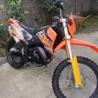 موتور فلات کی تی ام ۲۵۰