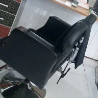 صندلی آرایشگاهی مردانه گلایل