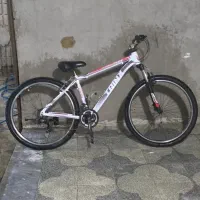 دوچرخه ترینکس سایز 27.5