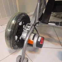 ویلچیر برقی مونوچیر مدل 12f250 t8|آرایشی، بهداشتی، درمانی|تهران, هفت حوض|دیوار