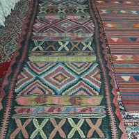 گلیم دستباف