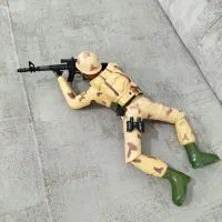 اسباب بازی سرباز سالم ونو