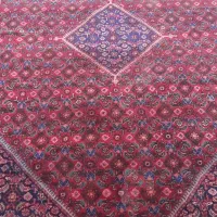 فرش دستبافت ۱۳ متری اراک