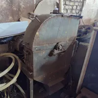 بالابرمارپیچ سنگ شکن اسیاب چکشی بالمیل سرندکوبیت|ماشین‌آلات صنعتی|تربت‌حیدریه, |دیوار