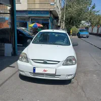 کیا ریو مونتاژ ال اس ۱۵۰۰ مدل ۱۳۹۰