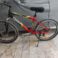 دوچرخه 24 تیرینکس
