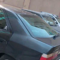 زانتیا مدل 82|خودرو سواری و وانت|تهران, خاک سفید|دیوار