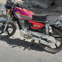 موتور ۲۰۰سی سی احسان کارکرد ۱۳۰۰ مدل ۴۰۲