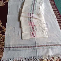 انواع حوله دست بافت سنتی|سفره، حوله، دستمال آشپزخانه|سمنان, |دیوار