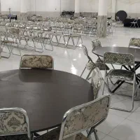 فروش صندلی تاشو