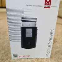 ماشین اصلاح صورت mozer