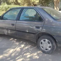 پژو slx ساده مدل ۹۰